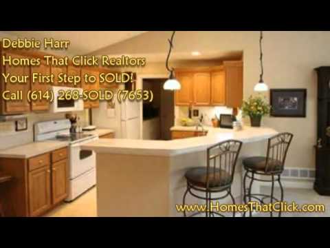 Lancaster Ohio Condo