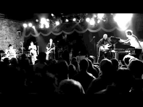 Soulive feat. George Porter & Shady Horns- He Bite Me (The Dragon)