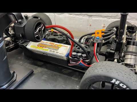 Spudski RC How To: Calibrate A Hobbywing Max6 ESC To Transmitter