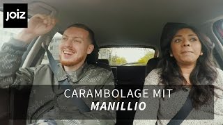 Manillio: «Kanye West denkt wie ein fünfjähriges Kind!»