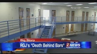 4/10 5pm RGJ Death Behind Bars