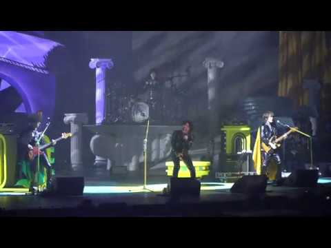 [200215 왕눈이왈츠&사랑하긴했었나요스쳐가는인연이었나요짧지않은우리함께했던시간들이자꾸내마음을가둬두네] - 잔나비 전국투어 넌센스2 @올림픽공원 올림픽홀