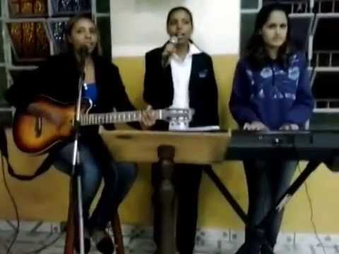 Encontro de Penitencia da Mulheres 15-04-14