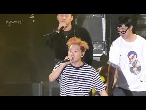 181209 ①_ 나플라 Nafla / 공상과학기술 + 픽업맨 _ 슈퍼스타더오리지널-서울