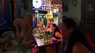 The Vibe: Beer Street Hanoi, Vietnam #vietnam #beerstreet #h…