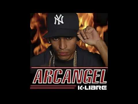 10. Arcangel - El Leon (Ft. Kastro)