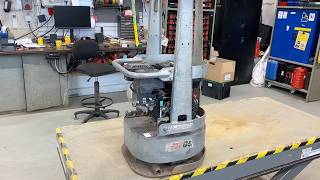Placa compactadora Swepac FR 85 a venda - Imagem 4 | Machineryline MZ Placa compactadora Swepac FR 85 | Imagem 4 - Machineryline