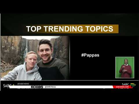 Top trending topics I 28 September 2023