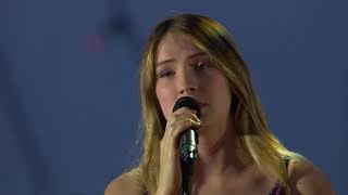 Blanche: City lights