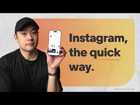How To Grow An Instagram Account From Zero In Just 3 Weeks — Week by week plan