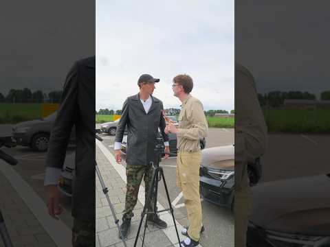 Vliegtuigspotters 2 - Bram Krikke x Pieter Valley