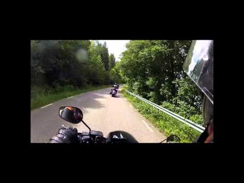 Långared tour 2013-06-30