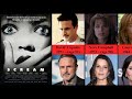 Scream Cast 1996 Then And Now