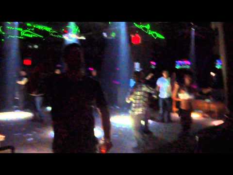 Boris 4 @ System Afterhours Queens NY _March 2013 Overground Boomboxglobal Atmosphere YBT NY