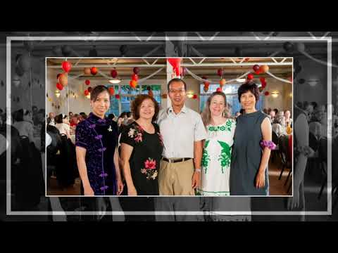 Overture  - Sonia Dion & Cristian Florescu's 10th Anniversary Celebration