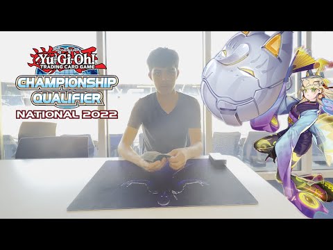 Yu-Gi-Oh! Swiss National 2022 Top 16 P.U.N.K Synchro Brave Deck Profile ft. Fabio Clemente