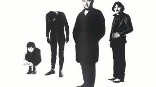 The Stranglers - Curfew From the Album Black & White