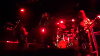 Turisas en Argentina To Holmgard and Beyond + For Your Own Good