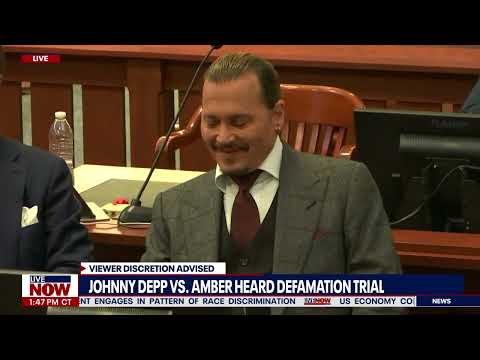 Johnny Depp divorce: Amber Heard 'demanded' 14 million tax-free paid directly to her