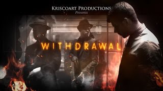 WITHDRAWAL - 16mm Short Film
