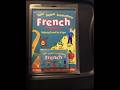 Twin Sisters Productions French Cassette French To English