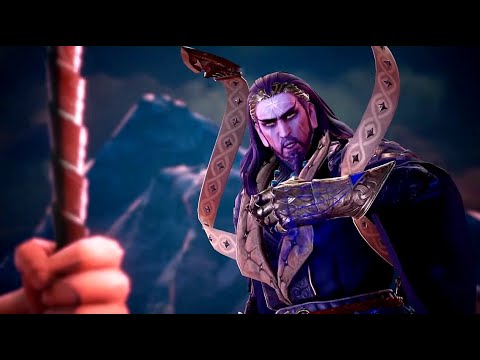 Slytiger(Talim) vs. JackSalien(Azwel) - FT10