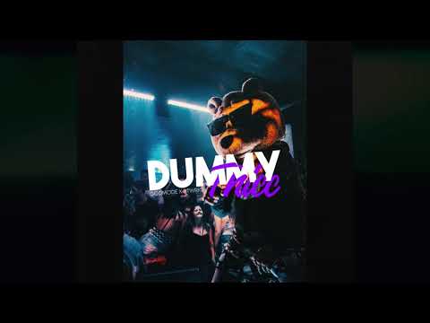 Godmode X BTWRKS - Dummy Thicc (Official Audio)