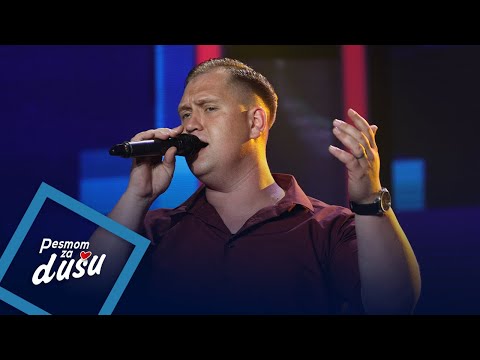 Sidik Sabanovic - Put me zove - PZD - (LIVE) - (Tv Grand 16.06.2025.)