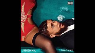 Jidenna Feat Nana Kwabena - The Let Out