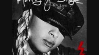 Mary J Blige - My Life (slowed N chopped)