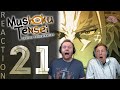 SOS Bros React Mushoku Tensei Season 1 Episode 21 Turning Point 2
