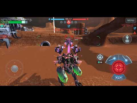 Ao Jun Viper vs Leech - Leech Killer