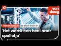 Enschedese en Hengelose horeca buitenspel gezet bij landelijke actie ‘De nacht staat op’