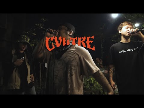 CVLTRE 2nd Anniversary : Indigo Children ( EP 14 )