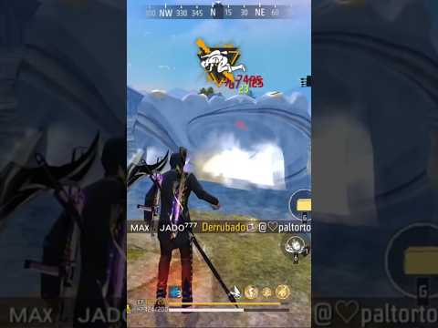 todo mundo tá vendo essa confusão...