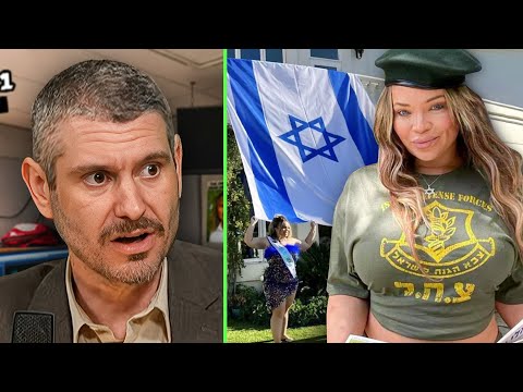 The Trisha Paytas Situation...