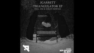 JGarrett - Triangulator (Original Mix) [Advanced (Black)]