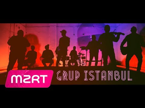 ☆ GRUP ISTANBUL ☆ █▬█ █ ▀█▀ ☆ TARIKAT OGLUM ☆