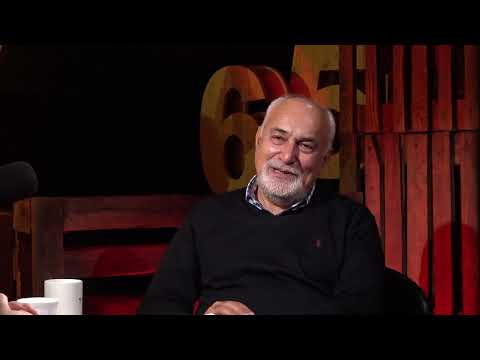 PodcasturileTVR 11%  Ep6 Varujan Vosganian