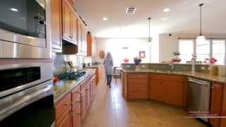 preview picture of video 'Homes By Krista - 89 Bottlebrush Oakley Tour Video'