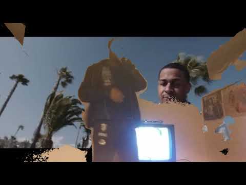 Adrian Brown & Brandon Beal Paradise feat Olivia Holt (Official Video)