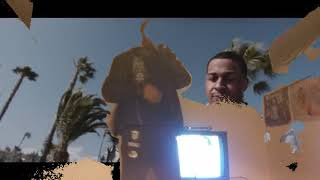 Adrian Brown &amp; Brandon Beal Paradise feat Olivia Holt (Official Video)