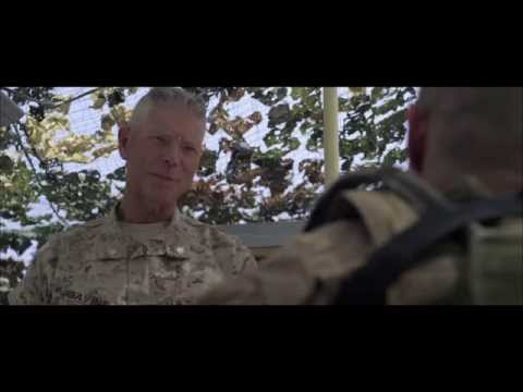 Jarhead 2: Field of Fire (Clip 'New Squad Leader')