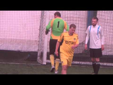 4 КХ 12 Delta - Ноунеймы-2 2 тайм