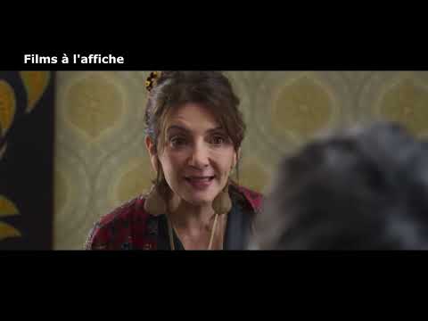 Films à l'affiche du 07 juin 2022