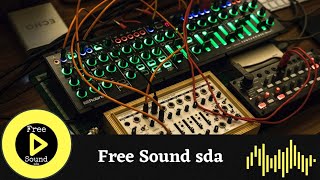 Musica Eletronica sem direitos autorais