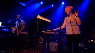 Today the Moon, Tomorrow the Sun - Old Monster @ Terminal West, Atlanta - Fri Jun/19/2015