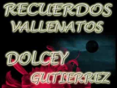 Alfredo Gutierrez Dolceyel Bote... Los Diablitos del Vallenato...