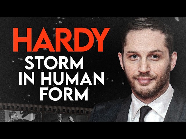 Tom Hardy: Hollywood’s Dark Horse | Full Biography (Venom, Legend, The Revenant) SDDEFAULT Thumbnail