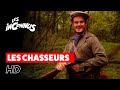 Les Inconnus Les Chasseurs